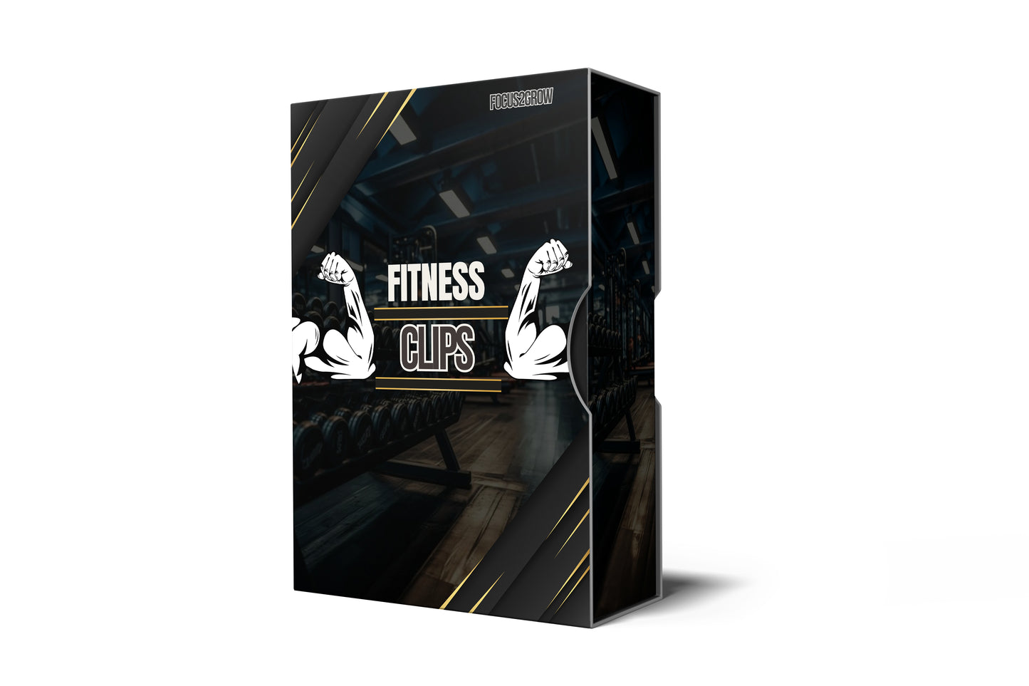 +3.300 - Fitness Clips