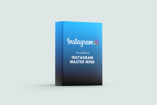 Instagram Mastermind