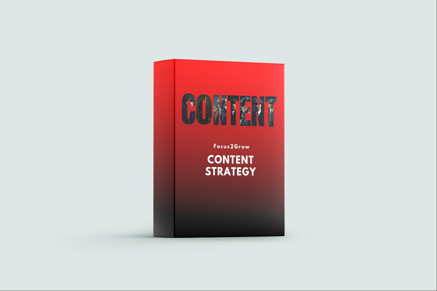 Deine Content Strategie